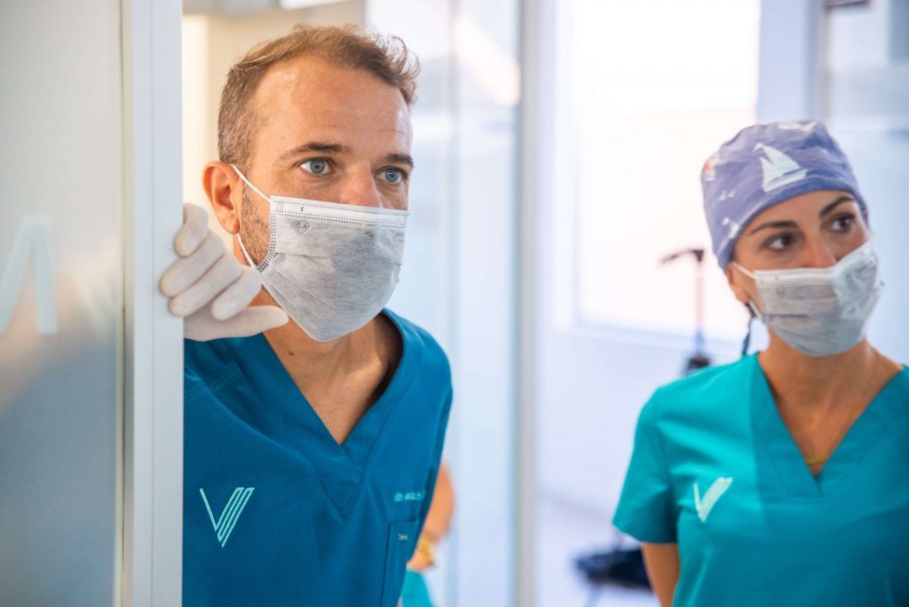 Clínicas Vidarte: Tu Clínica Dental de Confianza en Málaga