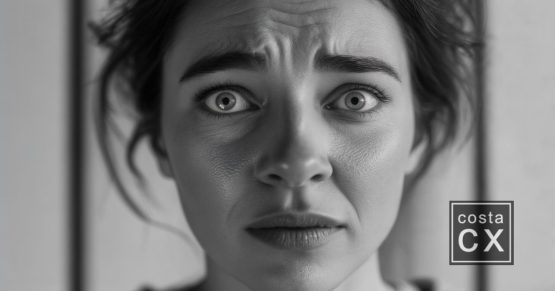 Neuromarketing digital aplicado al diseño web, CostaCx