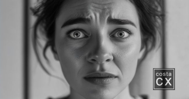 Neuromarketing digital aplicado al diseño web, CostaCx