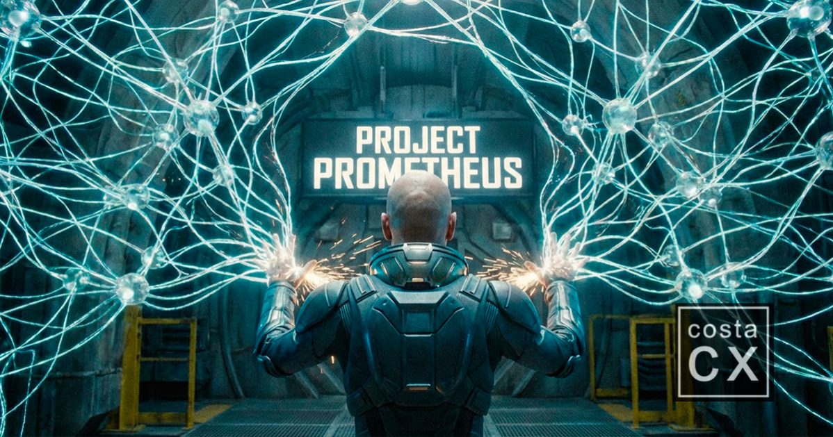 Proyecto-Prometheus ¿Qué es el Proyecto Prometheus?, CostaCx