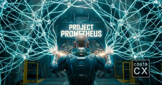 Proyecto-Prometheus ¿Qué es el Proyecto Prometheus?, CostaCx