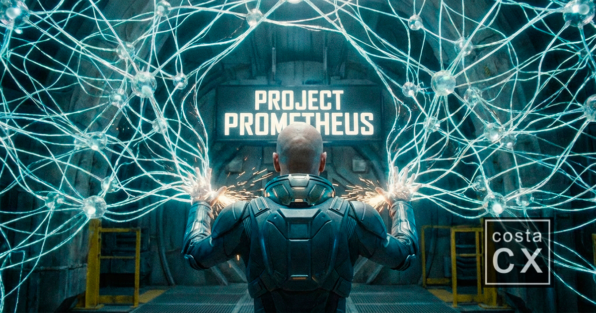 What is the Prometheus Project? - Digital Marketing Agency
