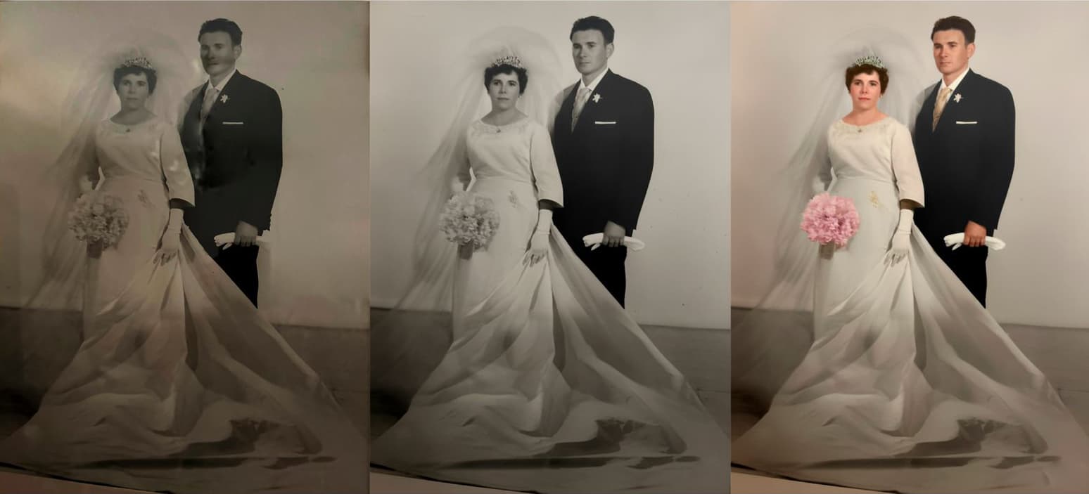 Cómo trabajar con IAs de Generación de Imagen, CostaCx