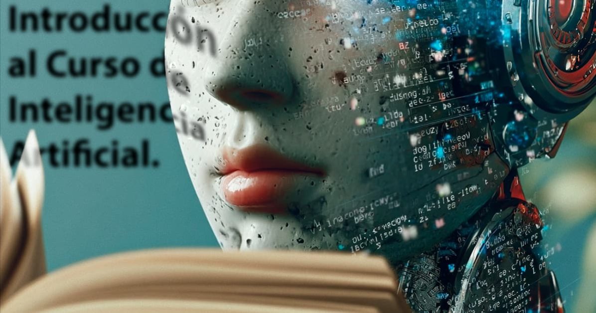 Introduction to Artificial Intelligence Course, CostaCx