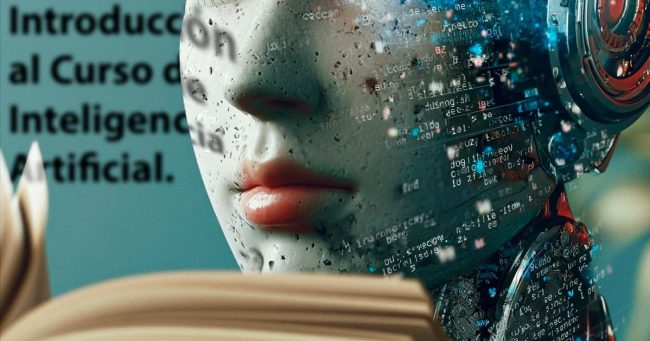 Introduction to Artificial Intelligence Course, CostaCx