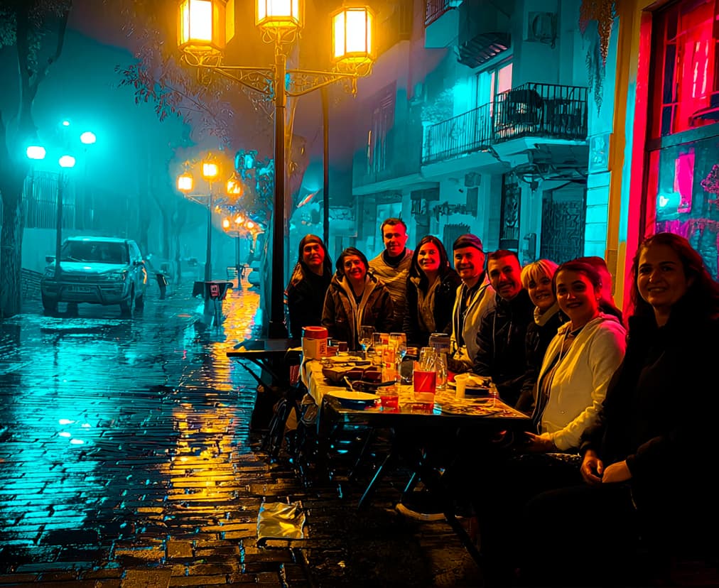 Cómo trabajar con IAs de Generación de Imagen, CostaCx