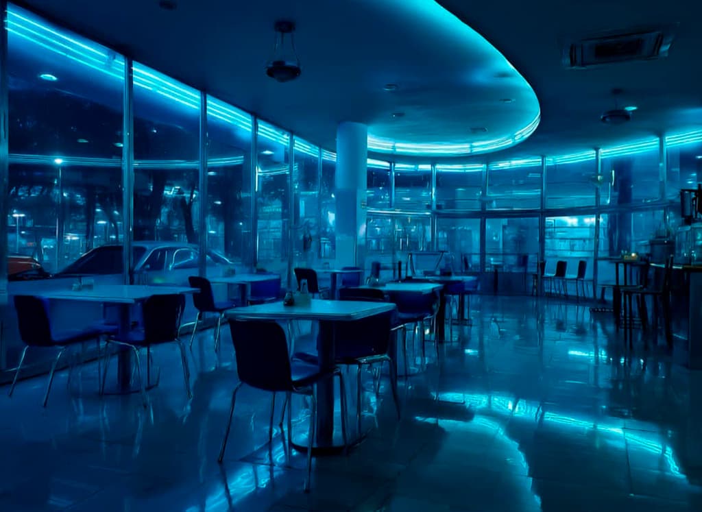 Cómo trabajar con IAs de Generación de Imagen, CostaCx