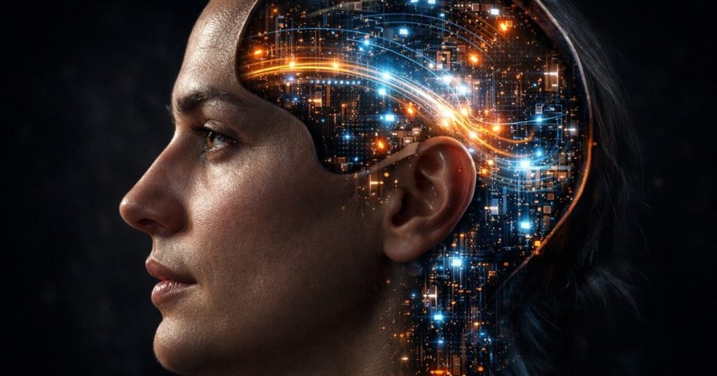 ¿Puede la inteligencia artificial desarrollar una conciencia similar a la humana? Una nueva teoría sobre el cerebro pone en