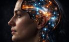 Can artificial intelligence develop a consciousness similar to that of humans? A new theory about the brain puts into question...
