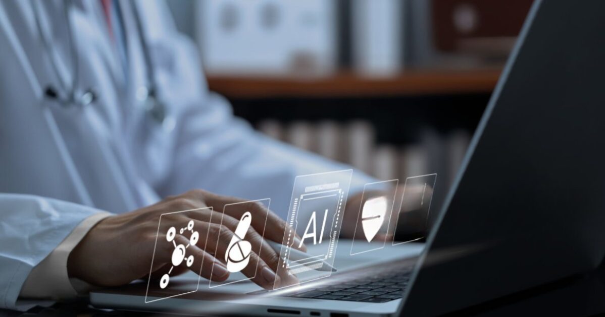 La revolución de la Inteligencia Artificial en la sanidad asturiana, CostaCx