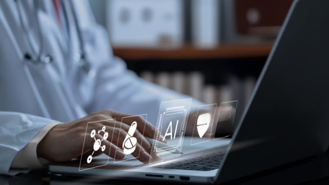 La revolución de la Inteligencia Artificial en la sanidad asturiana, CostaCx