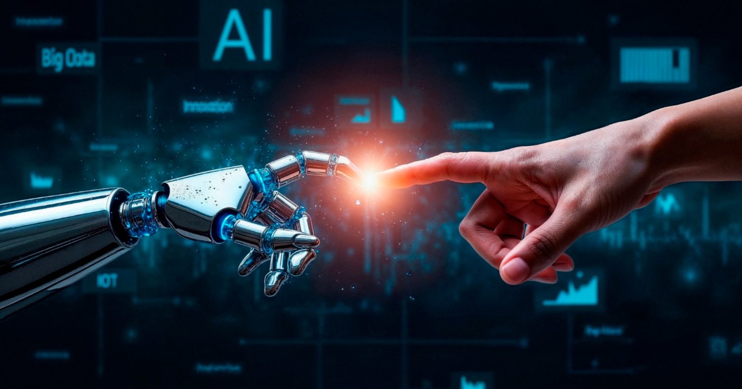 Interoperabilidad: La clave de la próxima revolución Interoperabilidad: La clave de la próxima revolución, CostaCx