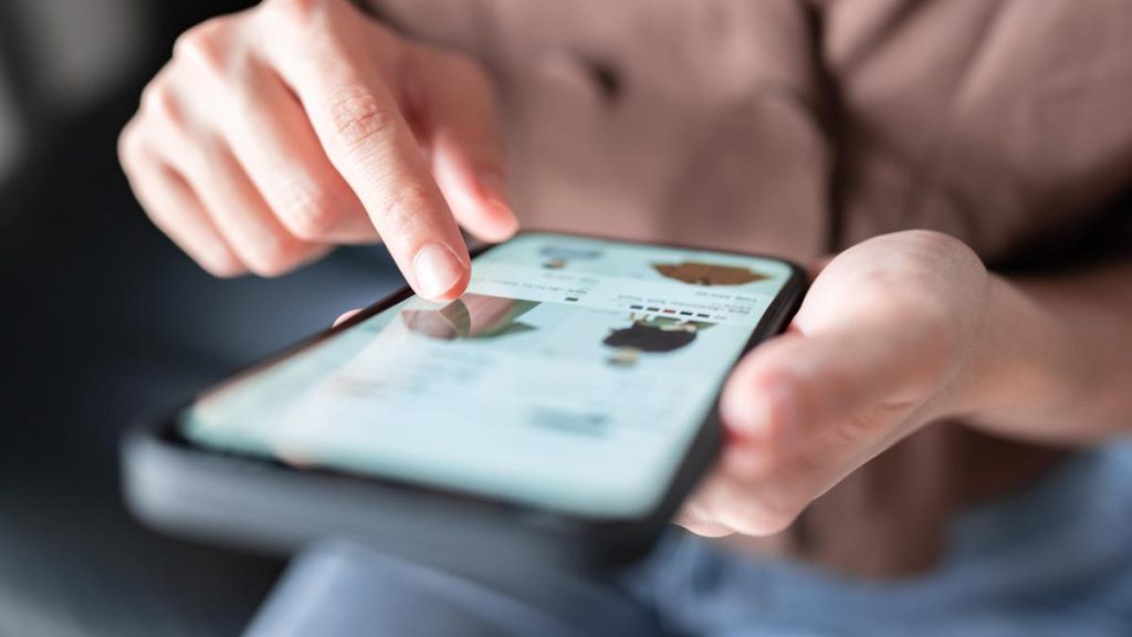 La revolución de la IA en el comercio electrónico