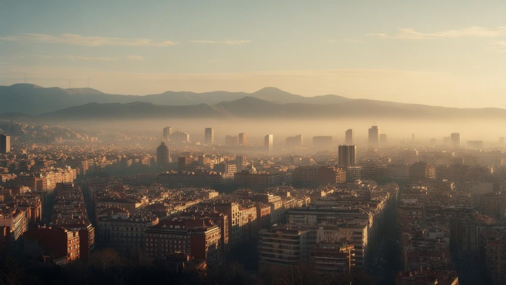 La Comunidad de Madrid lanza este próximo 1 de enero una nueva