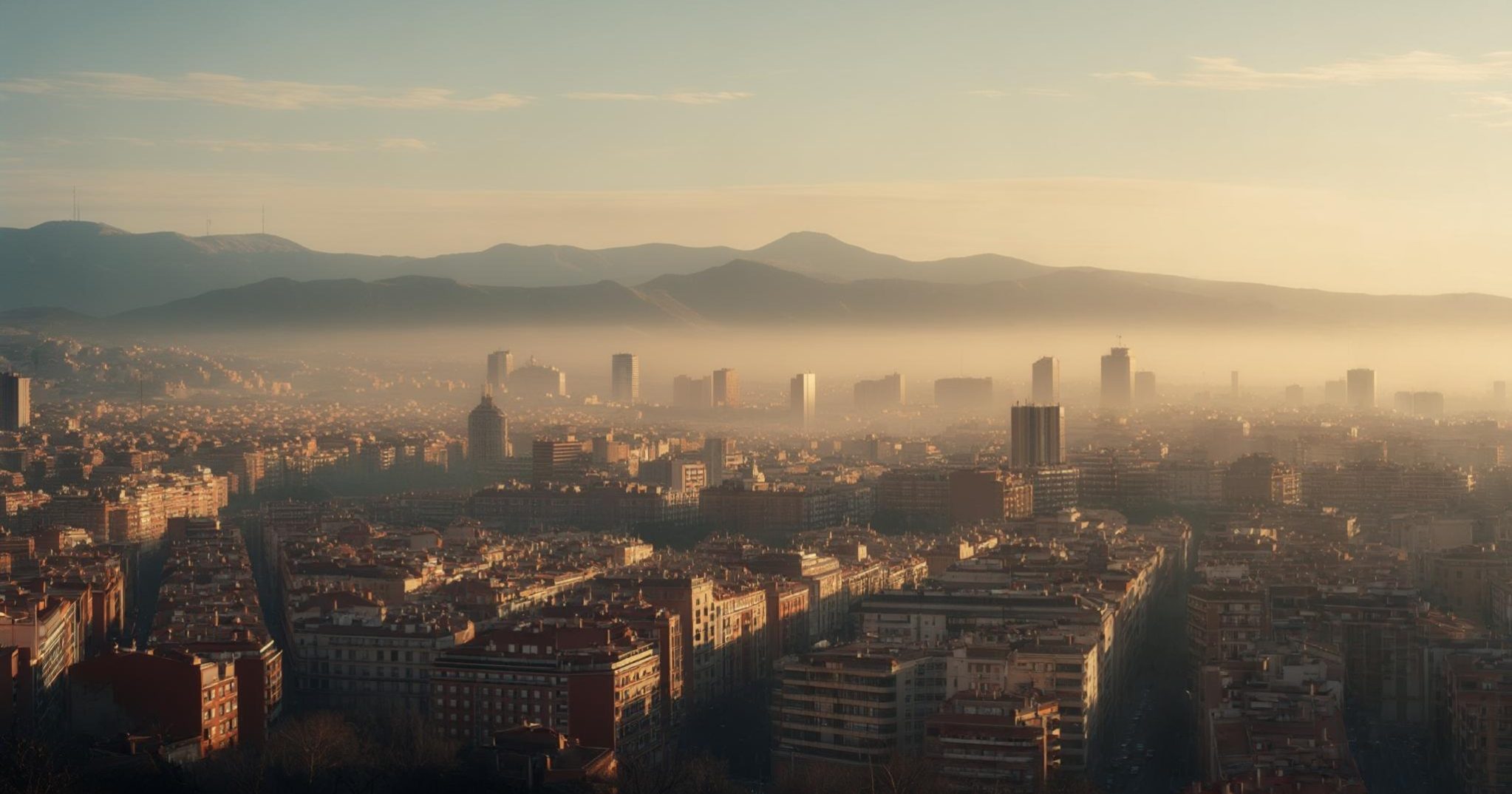 La Comunidad de Madrid lanza este próximo 1 de enero una nueva, CostaCx