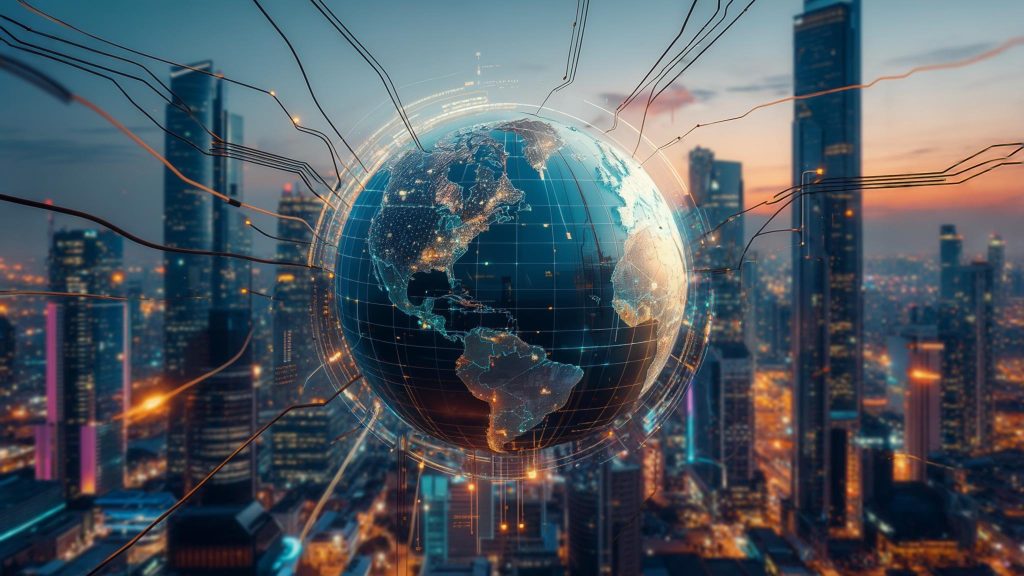 La nueva era del marketing digital: GEO y la revolución de la inteligencia artificial