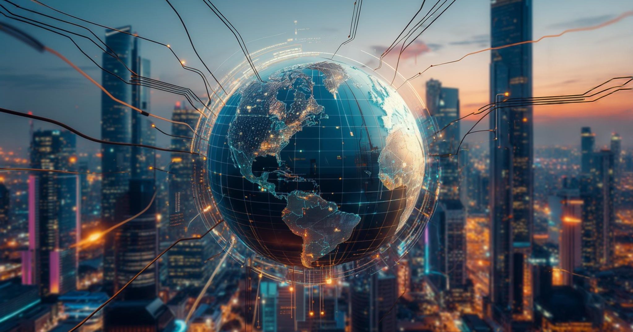 La nueva era del marketing digital: GEO y la revolución de la inteligencia artificial, CostaCx