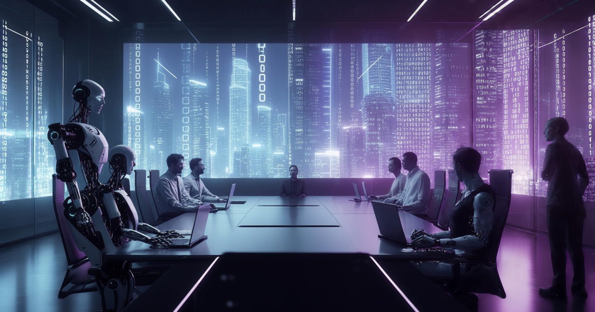 La irrupción de la inteligencia artificial en la publicidad: innovación en anuncios, eficiencia en costes y transformación, CostaCx