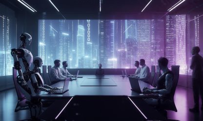 La irrupción de la inteligencia artificial en la publicidad: innovación en anuncios, eficiencia en costes y transformación, CostaCx