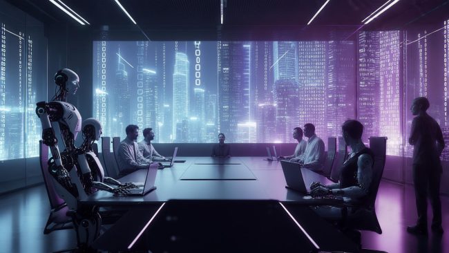 The emergence of artificial intelligence in advertising: innovation in adverts, cost efficiency and transformation