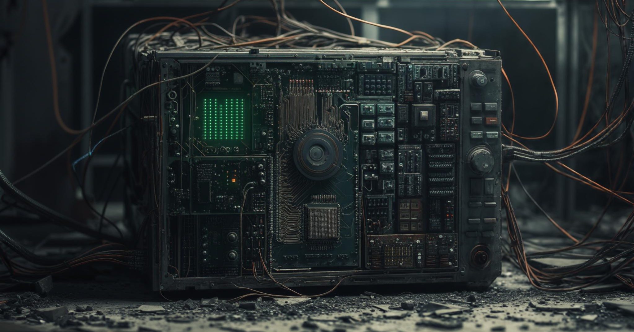 El relato de la IA está roto… y así podemos arreglarlo, CostaCx