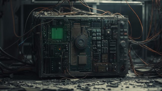 El relato de la IA está roto… y así podemos arreglarlo, CostaCx