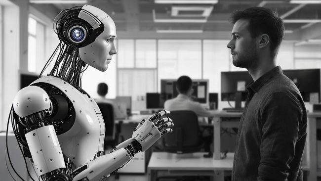 Impacto de la Inteligencia Artificial en el Empleo: Una Realidad Inminente, CostaCx