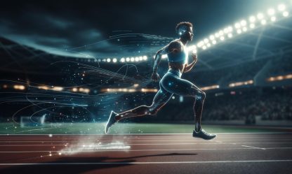 La evolución hacia la excelencia deportiva con IA, CostaCx