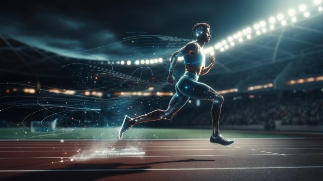 La evolución hacia la excelencia deportiva con IA, CostaCx