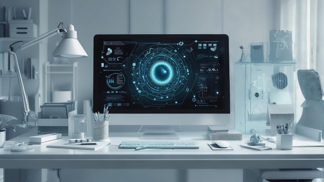 Gemini: creatividad y eficiencia en la organización con IA generativa, CostaCx