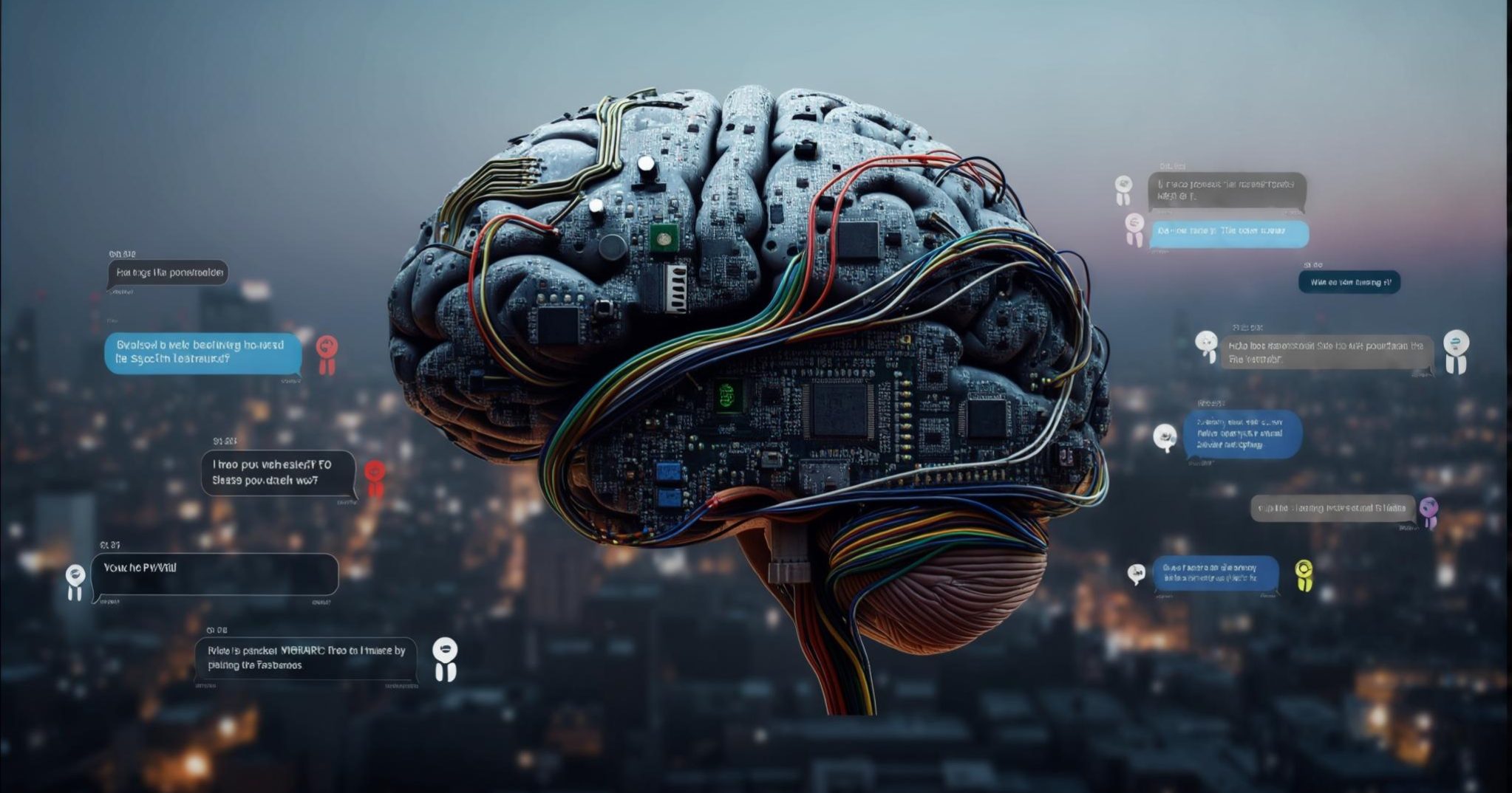 La Emergente Relación entre Chatbots de IA y Psicosis: Un Debate en Marcha, CostaCx