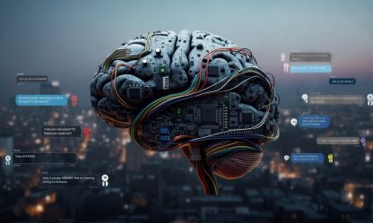 La Emergente Relación entre Chatbots de IA y Psicosis: Un Debate en Marcha, CostaCx