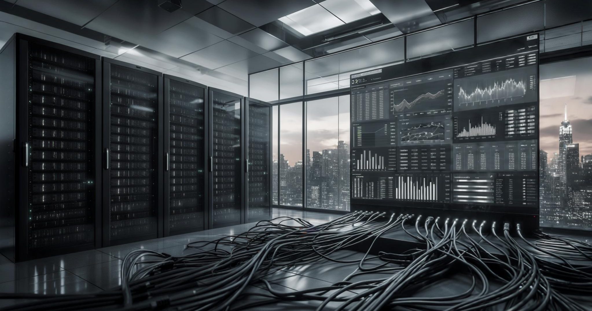 Impacto de la Inteligencia Artificial en el Marketing Digital Impacto de la Inteligencia Artificial en el Marketing Digital, CostaCx