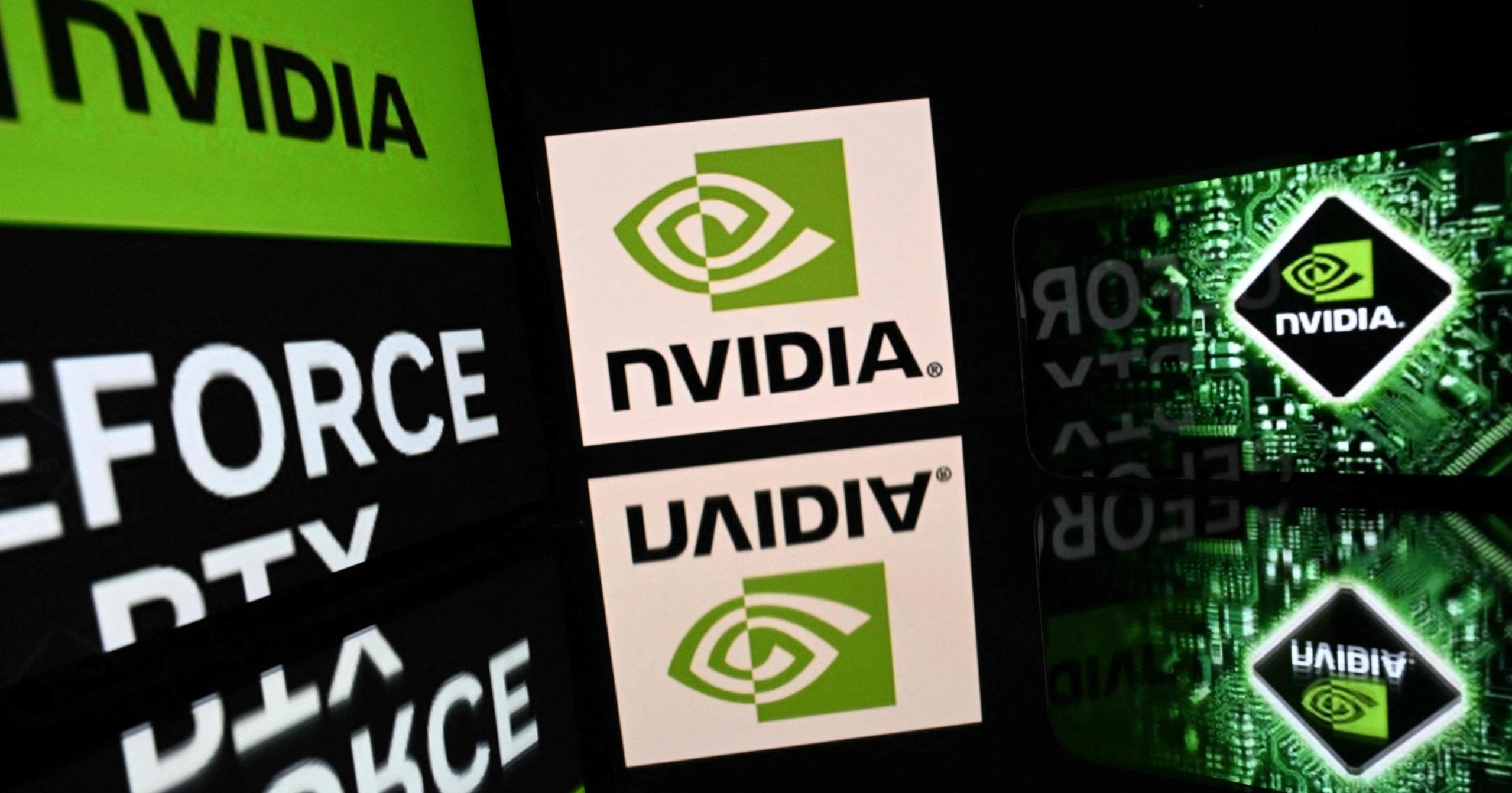 Nvidia dispara sus resultados y reaviva el debate sobre una posible burbuja de la IA, CostaCx