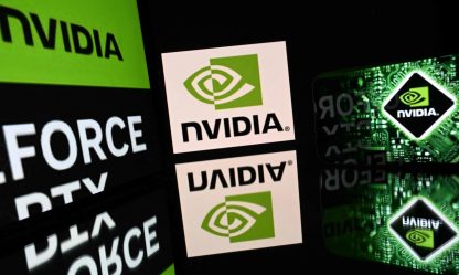 Nvidia dispara sus resultados y reaviva el debate sobre una posible burbuja de la IA, CostaCx