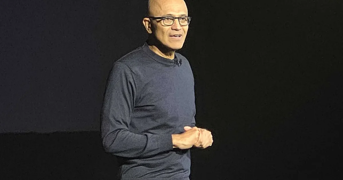 In Madrid, Nadella predicts an era of «infinite minds» in which every person will have AI agents at their service, CostaCx