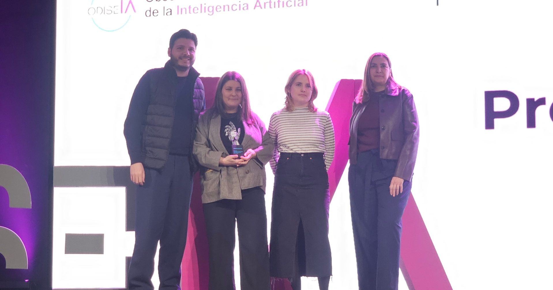 Hackathon 2026: Artificial Intelligence at the service of the most vulnerable groups, CostaCx