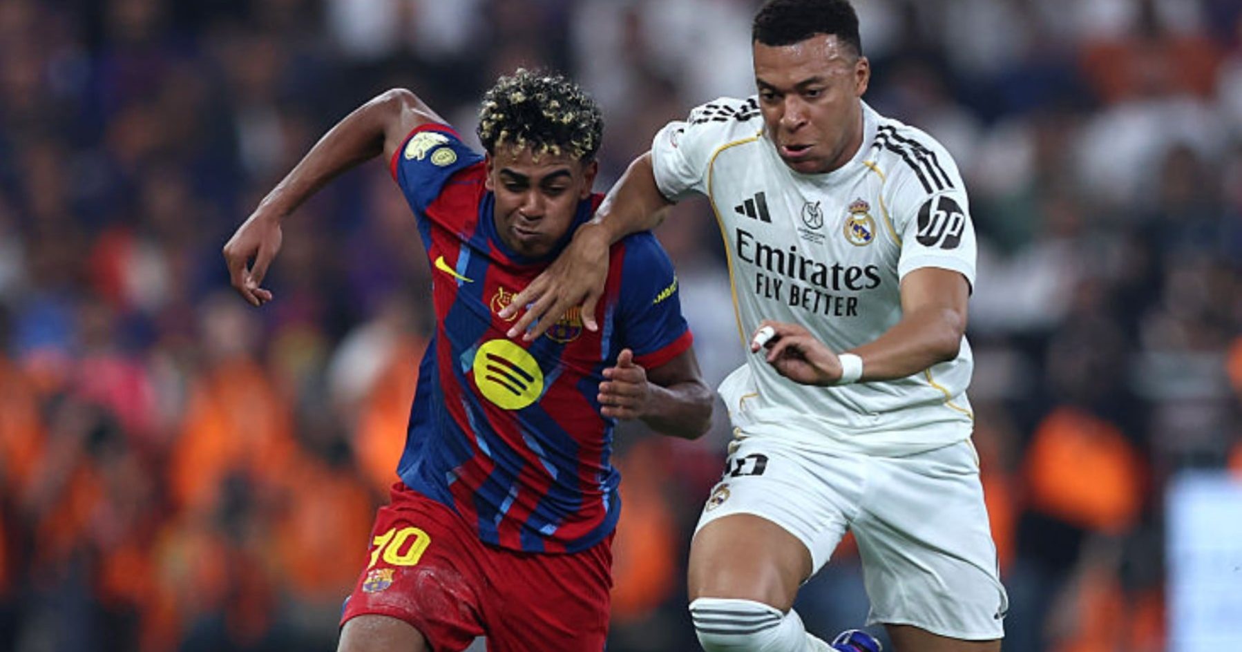 Neither Madrid nor Barça: Artificial Intelligence predicts the future Champions League winner, CostaCx