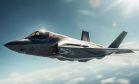 El F-35 ya decide por sí solo a quién atacar: Lockheed prueba con éxito su inteligencia artificial de combate, CostaCx