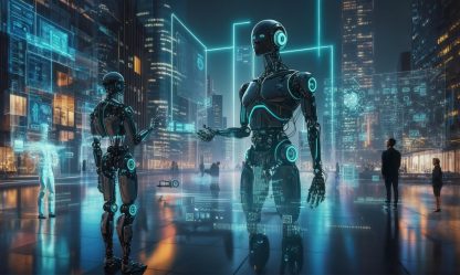 La Revolución de la Inteligencia Artificial en el Marketing Digital, CostaCx
