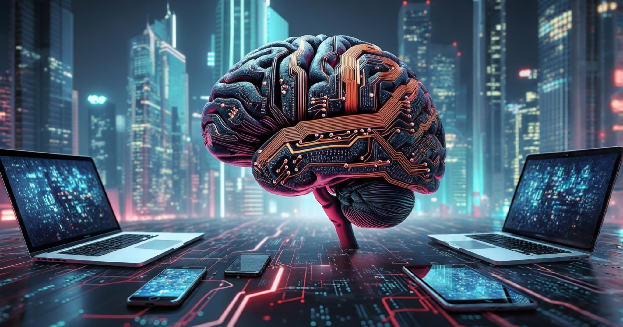 Artificial Intelligence and Digital Marketing: A Powerful Combination, CostaCx