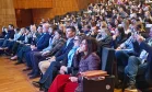 Huesca closes the Talent Tour with a firm commitment to ethical artificial intelligence in the classroom, CostaCx