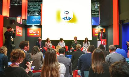 Transformación Digital y Función Pública con ALIA, CostaCx