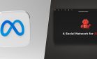 Las redes sociales nacieron para humanos: Meta acaba de comprar una pensada para agentes de IA, CostaCx