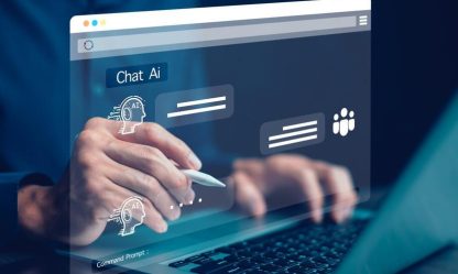 La llamada “Inteligencia” artificial, CostaCx