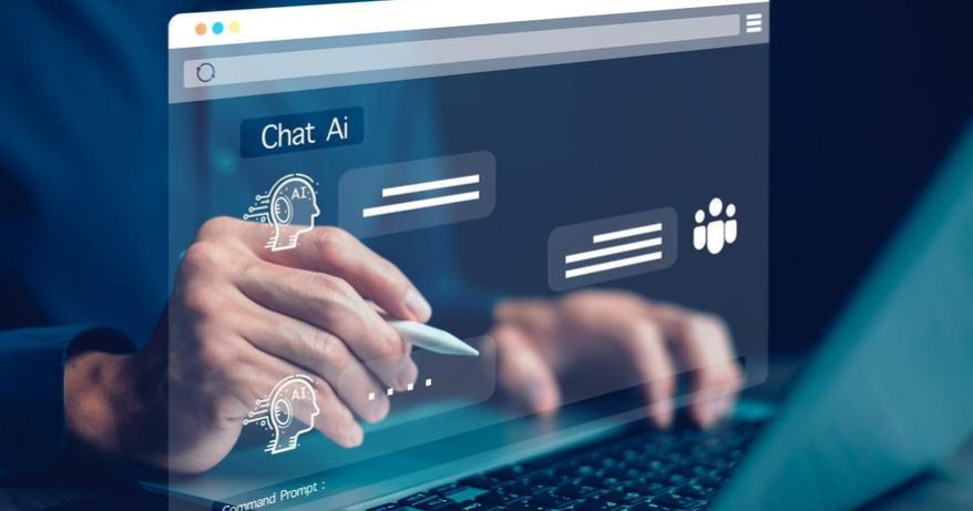 La llamada “Inteligencia” artificial, CostaCx