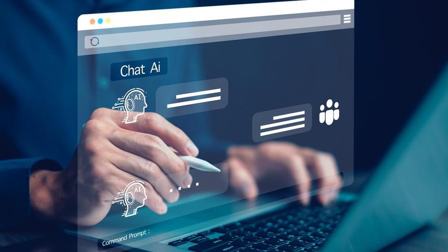 La llamada “Inteligencia” artificial, CostaCx