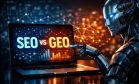 SEO or GEO: the new digital battle to appear in AI response, CostaCx
