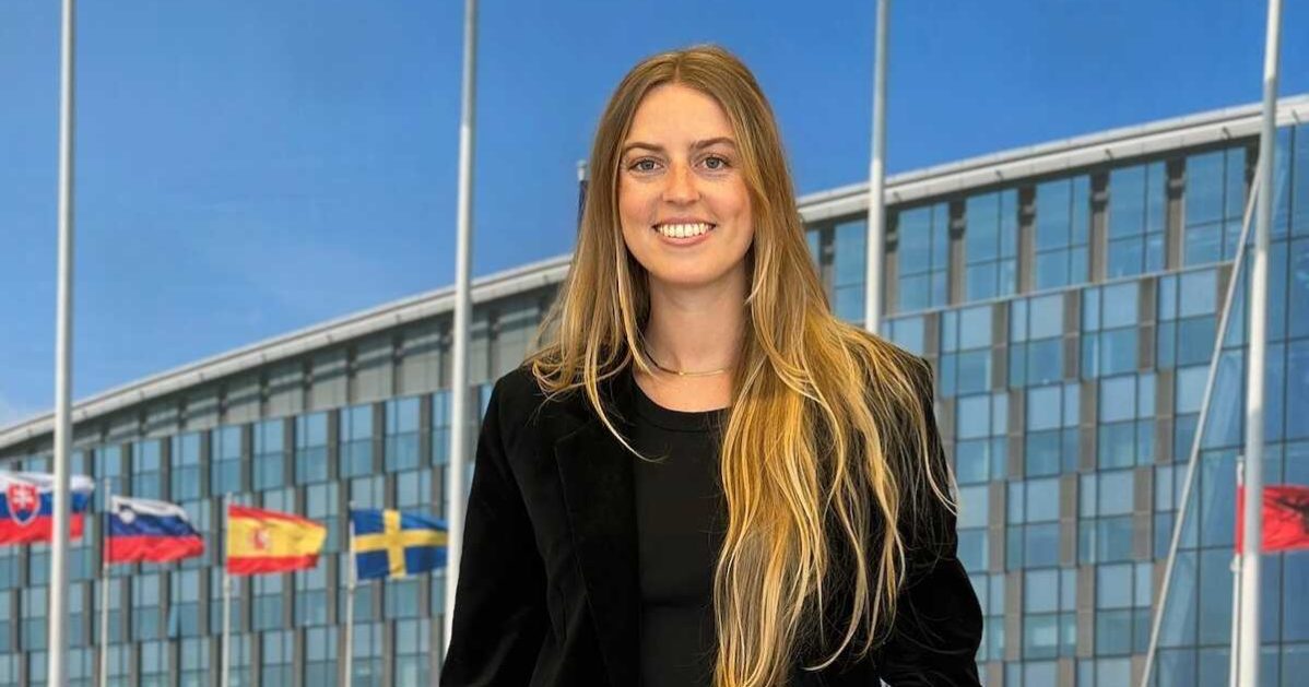 María Bertomeu, experta en IA aplicada a defensa: “España puede posicionarse como un líder europeo en inteligencia, CostaCx