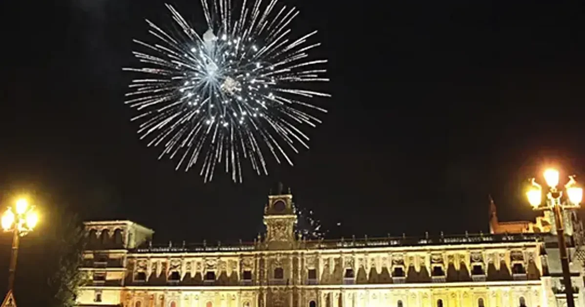 León abre su cartel de fiestas a la inteligencia artificial, CostaCx